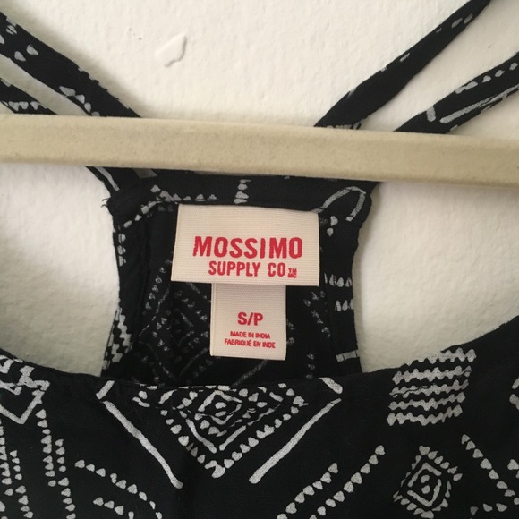 Tank top - Picture 2 of 3